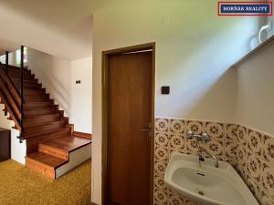 Pronájem rodinného domu, Slavkov u Brna, Nádražní, 118 m2