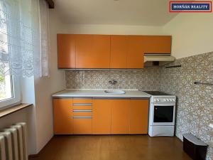 Pronájem rodinného domu, Slavkov u Brna, Nádražní, 118 m2