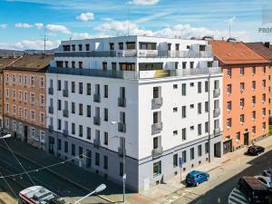 Prodej skladu, Brno, Vranovská, 22 m2