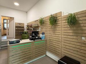 Pronájem výrobních prostor, Brno, Vranovská, 22 m2