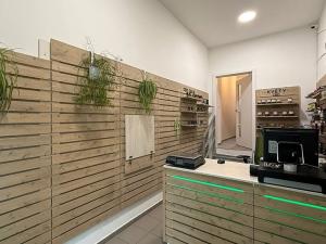 Pronájem výrobních prostor, Brno, Vranovská, 22 m2