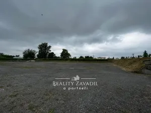 Prodej komerčního pozemku, Vratimov, U Trati, 5187 m2
