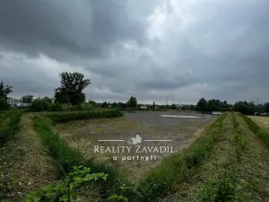 Prodej komerčního pozemku, Vratimov, U Trati, 5187 m2
