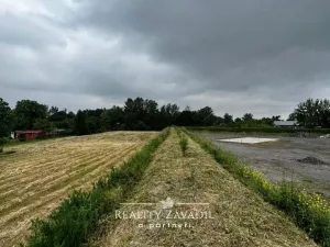 Prodej komerčního pozemku, Vratimov, U Trati, 5187 m2