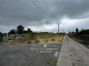 Prodej komerčního pozemku, Vratimov, U Trati, 5187 m2