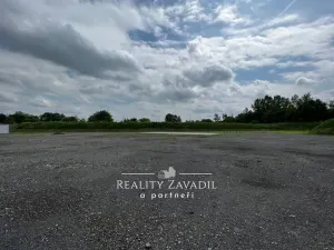 Prodej komerčního pozemku, Vratimov, U Trati, 5187 m2