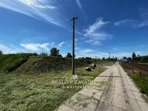Prodej komerčního pozemku, Vratimov, U Trati, 5187 m2
