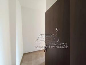 Pronájem bytu 2+kk, České Budějovice, Fráni Šrámka, 53 m2