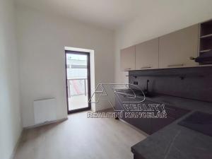 Pronájem bytu 1+1, České Budějovice, Fráni Šrámka, 40 m2