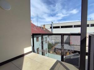 Pronájem bytu 1+1, České Budějovice, Fráni Šrámka, 40 m2