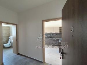 Pronájem bytu 1+1, České Budějovice, Fráni Šrámka, 40 m2