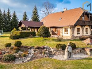 Prodej chalupy, Liberk, 150 m2