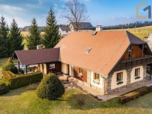 Prodej chalupy, Liberk, 150 m2