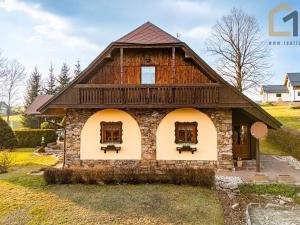 Prodej chalupy, Liberk, 150 m2