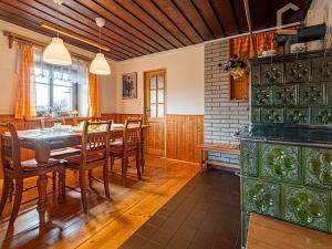 Prodej chalupy, Liberk, 150 m2