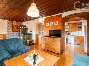 Prodej chalupy, Liberk, 150 m2