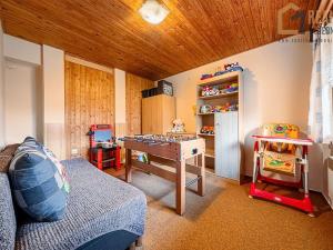 Prodej chalupy, Liberk, 150 m2