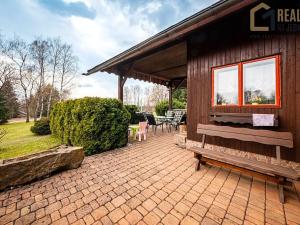 Prodej chalupy, Liberk, 150 m2