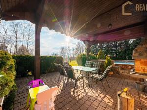 Prodej chalupy, Liberk, 150 m2