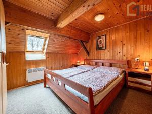 Prodej rodinného domu, Liberk, 150 m2