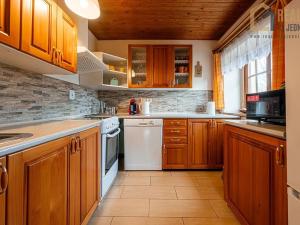 Prodej rodinného domu, Liberk, 150 m2