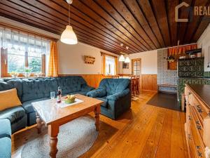 Prodej rodinného domu, Liberk, 150 m2