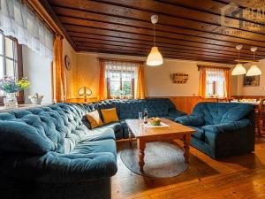 Prodej rodinného domu, Liberk, 150 m2