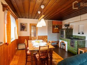 Prodej rodinného domu, Liberk, 150 m2