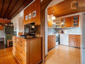 Prodej rodinného domu, Liberk, 150 m2