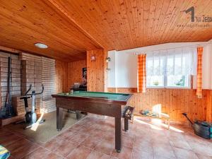 Prodej rodinného domu, Liberk, 150 m2