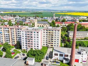 Prodej bytu 3+1, Olomouc, U cukrovaru, 69 m2