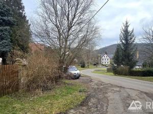 Prodej rodinného domu, Úštěk, 261 m2