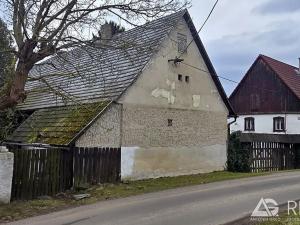 Prodej rodinného domu, Úštěk, 261 m2