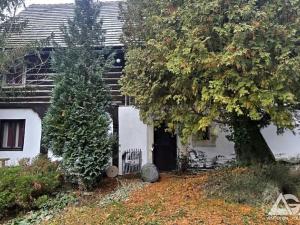 Prodej rodinného domu, Úštěk, 261 m2