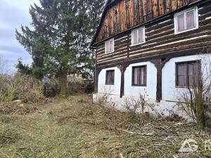 Prodej rodinného domu, Úštěk, 261 m2