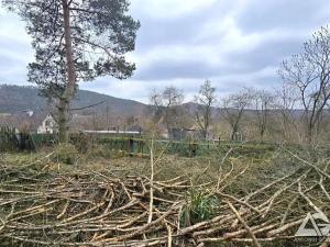 Prodej rodinného domu, Úštěk, 261 m2
