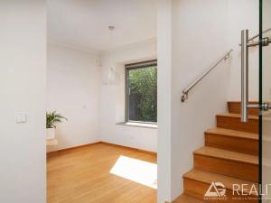 Prodej rodinného domu, Praha - Slivenec, Jantarová, 135 m2