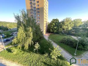 Prodej bytu 2+kk, Brno, 35 m2