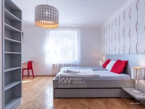 Pronájem bytu 1+kk, Praha - Nusle, Na Jezerce, 18 m2