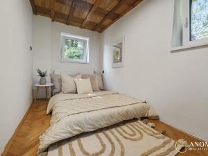 Prodej rodinného domu, Kostelany, 51 m2