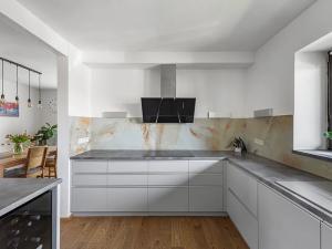 Pronájem rodinného domu, Praha - Čimice, Libčická, 259 m2