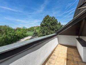 Pronájem rodinného domu, Praha - Čimice, Libčická, 259 m2