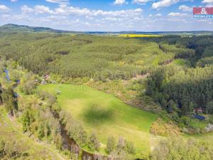 Prodej chaty, Ošelín, 35 m2