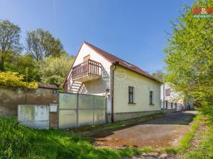 Prodej chaty, Beřovice - Bakov, 56 m2
