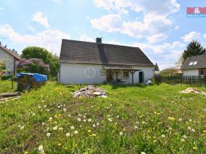 Prodej chalupy, Řehlovice - Radejčín, 80 m2
