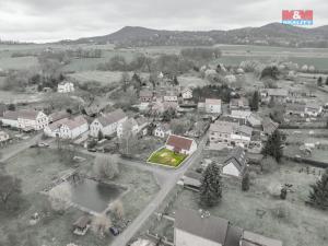 Prodej chalupy, Řehlovice - Radejčín, 80 m2