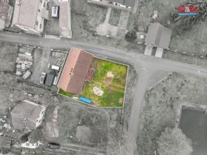 Prodej chalupy, Řehlovice - Radejčín, 80 m2