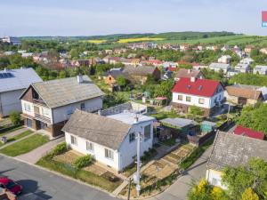 Prodej rodinného domu, Tečovice, 126 m2