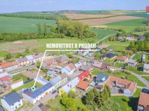 Prodej rodinného domu, Uhřice, 260 m2
