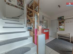 Prodej rodinného domu, Liberec - Liberec XXV-Vesec, Sasanková, 120 m2
